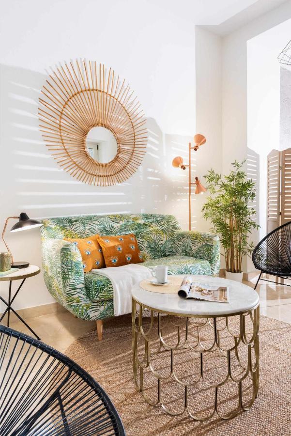 Monkeys Apartments Loft Pureza Sewilla Zewnętrze zdjęcie