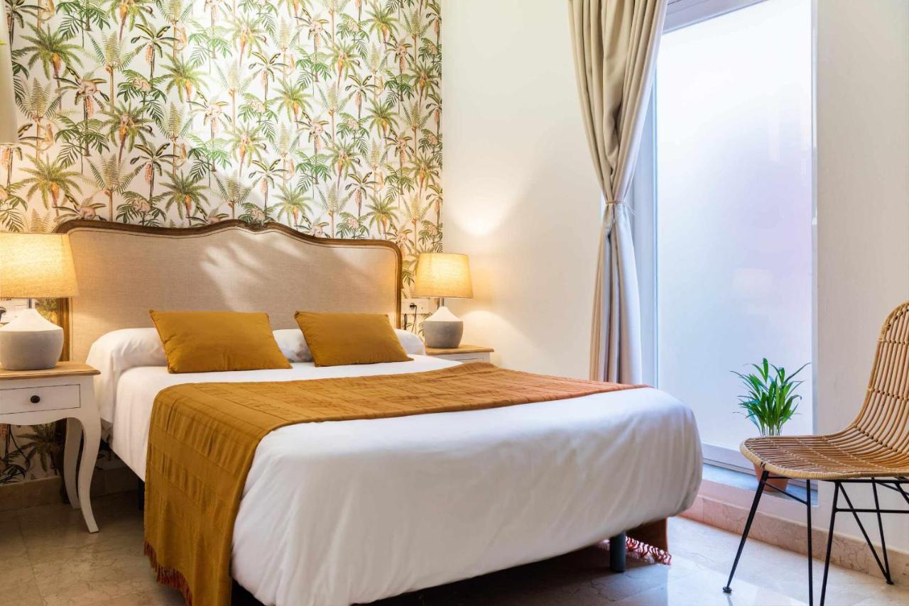Monkeys Apartments Loft Pureza Sewilla Zewnętrze zdjęcie