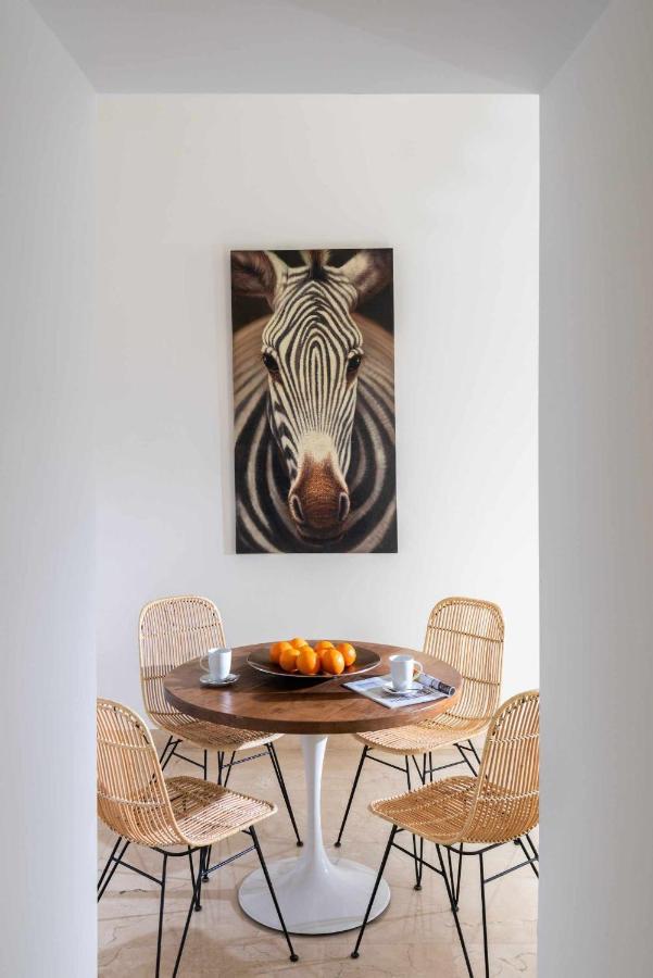 Monkeys Apartments Loft Pureza Sewilla Zewnętrze zdjęcie